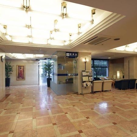 Karatsu Daiichi Hotel Екстериор снимка