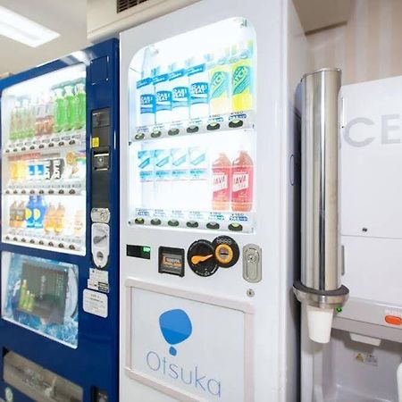 Karatsu Daiichi Hotel Екстериор снимка