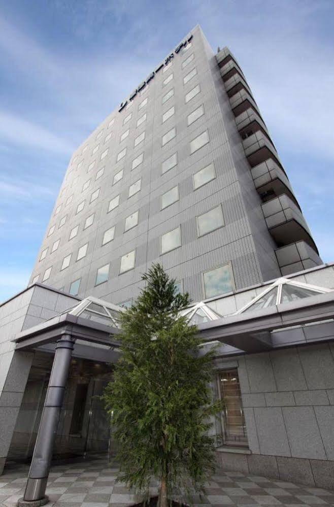Karatsu Daiichi Hotel Екстериор снимка