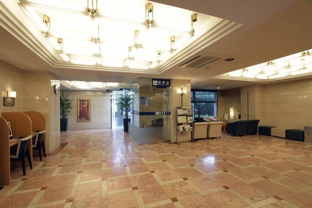 Karatsu Daiichi Hotel Екстериор снимка