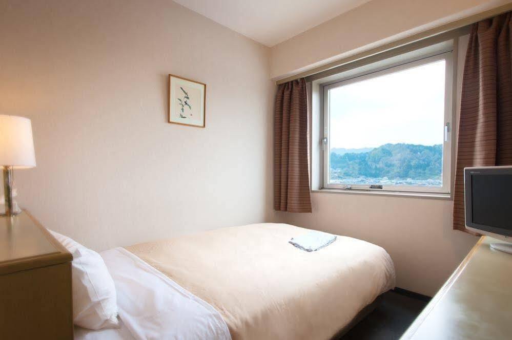 Karatsu Daiichi Hotel Екстериор снимка