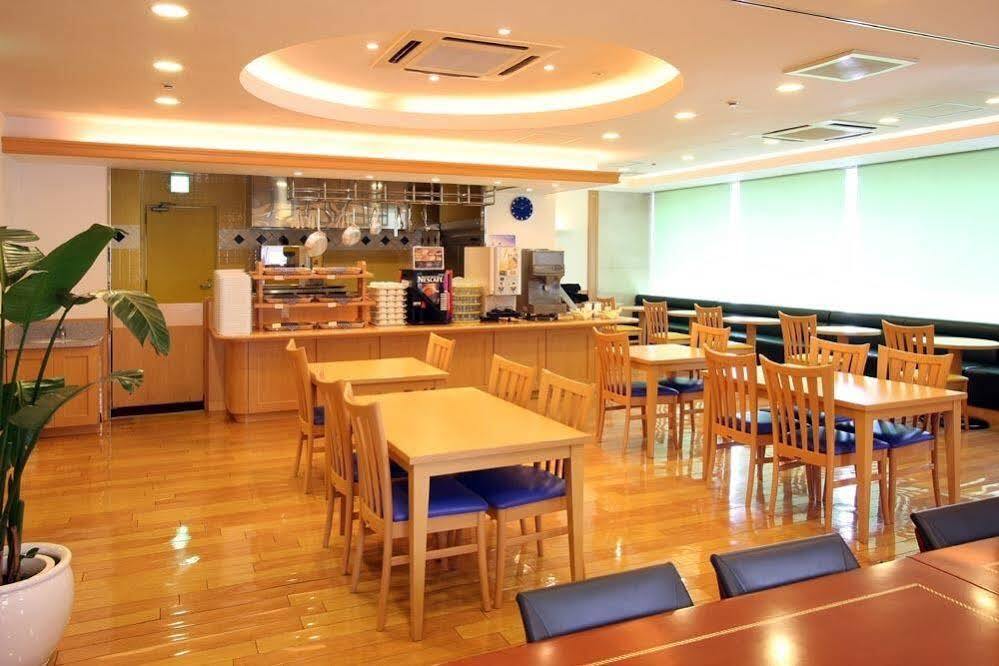 Karatsu Daiichi Hotel Екстериор снимка