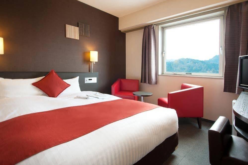 Karatsu Daiichi Hotel Екстериор снимка