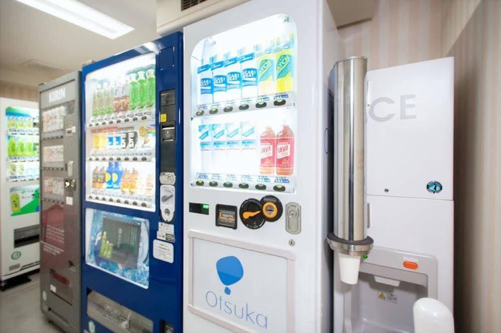 Karatsu Daiichi Hotel Екстериор снимка